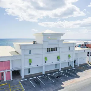 Motel Flamingo & Tower, Panama City Beach