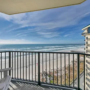 Sunbird 1010e Holiday home