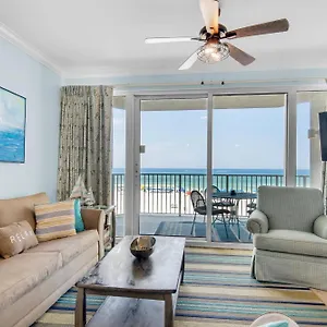 Boardwalk 209 Holiday home