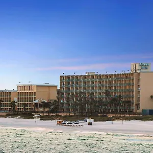 Motel Days By Wyndham Panama Beach/ocean Front, Panama City Beach