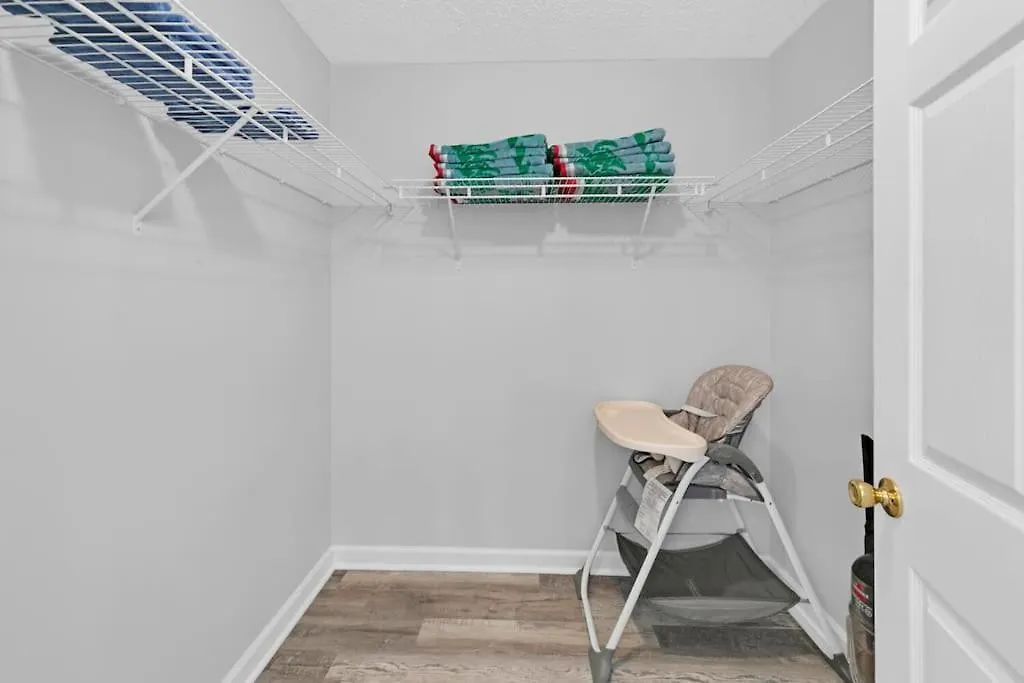 Walk 2 2Pools & Beach Front Back Covered Area Kids Rm Panama City Beach